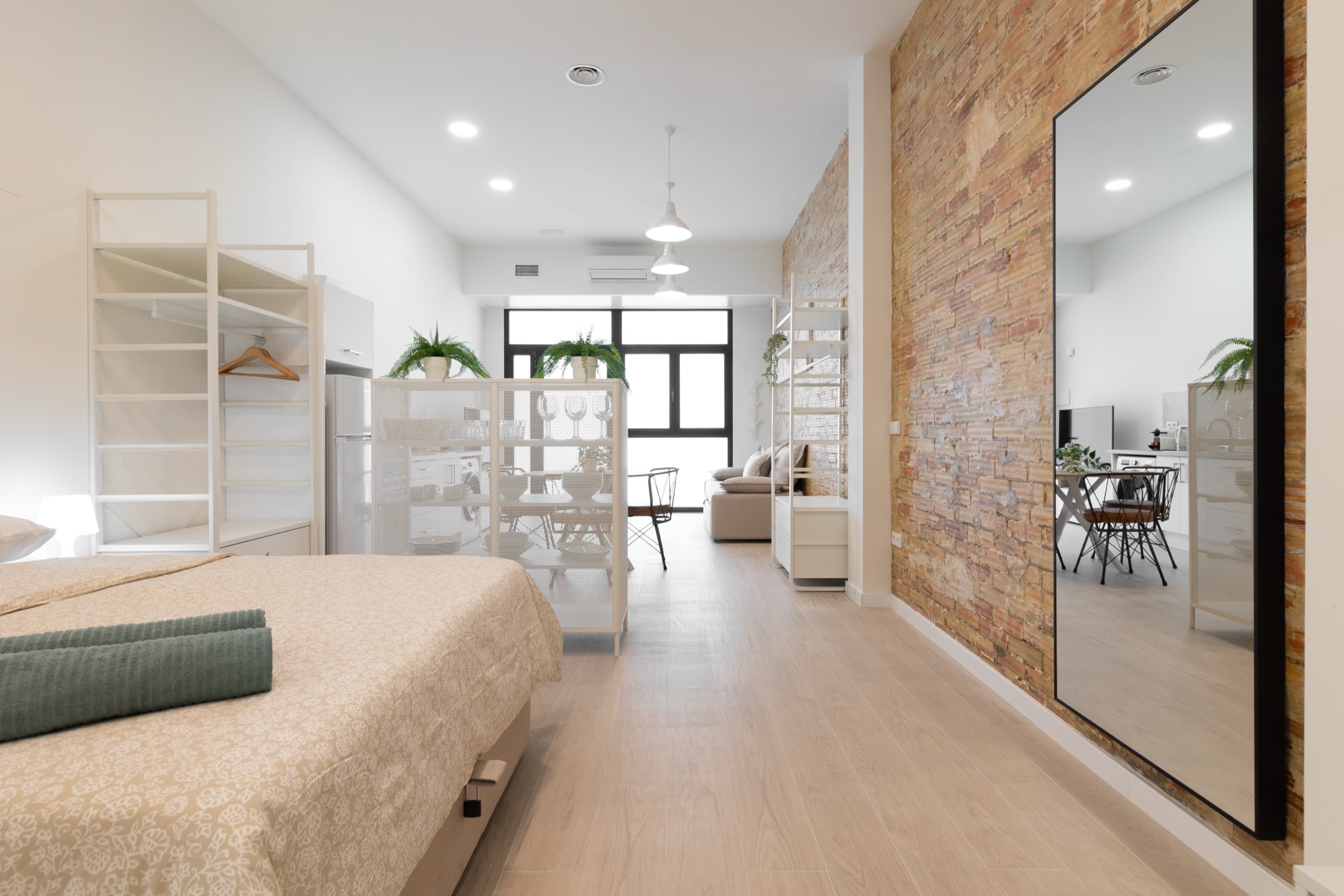 Valencia — apartamento Utopia Flats